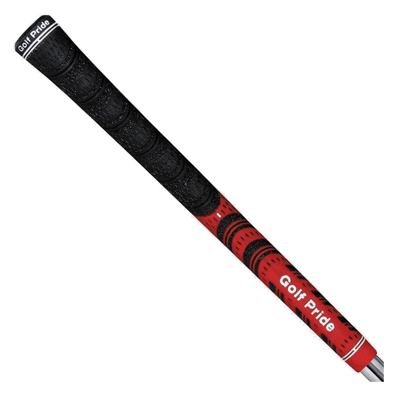 Golf Pride MCC grip — product photo; color and size may differ