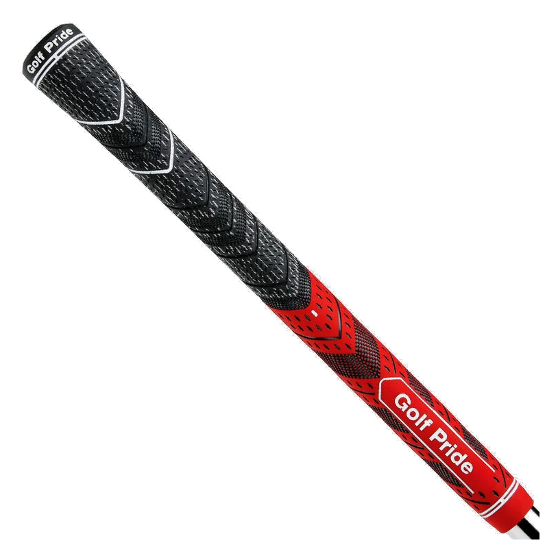 Golf Pride MCC Plus4 grip — product photo; color and size may differ