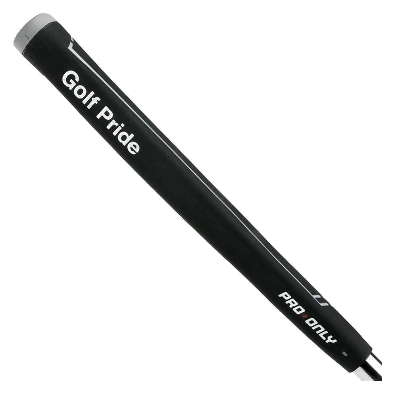 Golf Pride Pro Only grip — product photo; color and size may differ