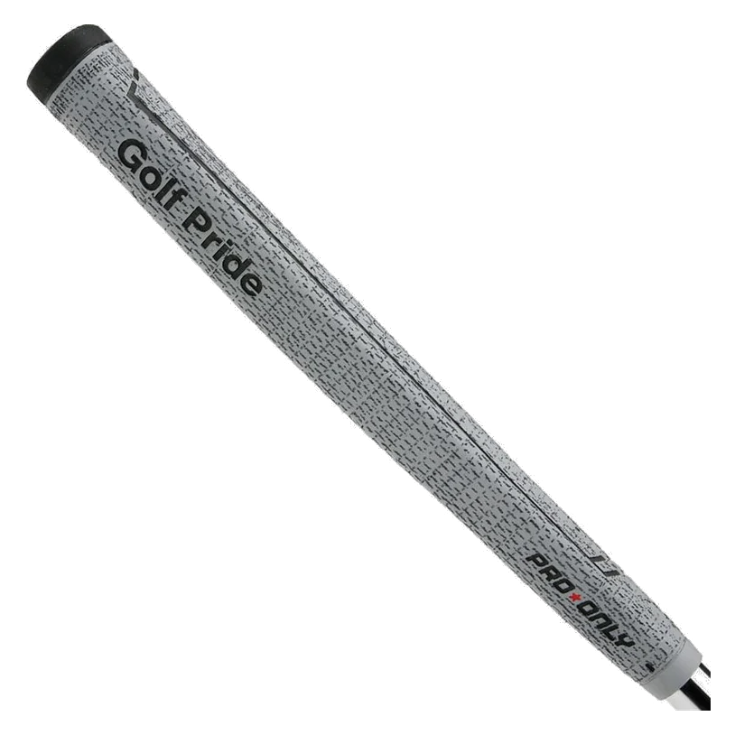 Golf Pride Pro Only Cord grip — product photo; color and size may differ